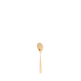 Neo Gold Mocha Spoon