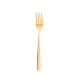 Neo Gold Dessert Fork