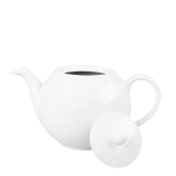Teapot White 170 cl