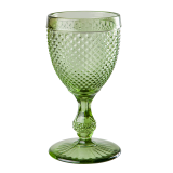 Green Tourmaline glass 23 cl