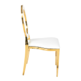 Divine Gold Chair