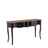 Mark Console Table