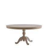 Soapstone Round Dining Table 60