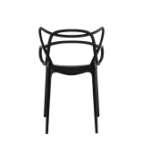 Masters Chair in Black