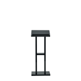 Seattle Lectern in Black