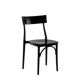 Venus Chair in Black