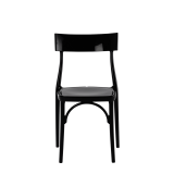 Venus Chair in Black