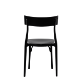 Venus Chair in Black