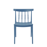 South Side Chair in Blue