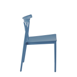 South Side Chair in Blue