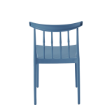 South Side Chair in Blue