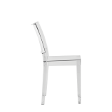 La Marie Chair in Clear