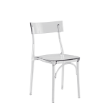 Venus Chair in Clear