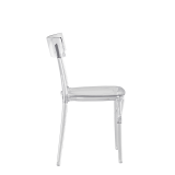 Venus Chair in Clear