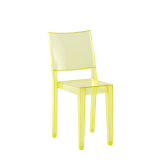 La Marie Chair in Green Apple