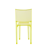 La Marie Chair in Green Apple