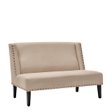 Dilano Sofa in Ivory