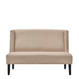 Dilano Sofa in Ivory