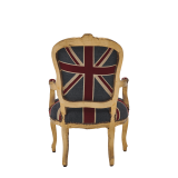 Union jack hotsell chairs john lewis