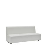 Endless Sofa in White