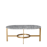 Athena Marble Coffee Table