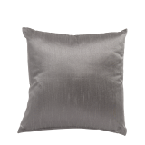 Cushion in Velvet with Diamond Design