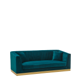 Jade Sofa