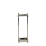 The Collection Umbrella Stand in Silver