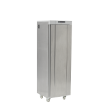 Stainless Steel Fridge capacity 265 L