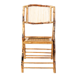 Folding Bali chair