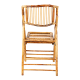 Folding Bali chair