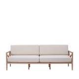 The Sotogrande Sofa  238 x 85 cm H 78 cm