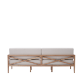 The Sotogrande Sofa  238 x 85 cm H 78 cm