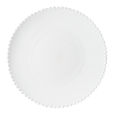 Pearl presentation plate Ø 33 cm