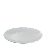 Pearl presentation plate Ø 33 cm