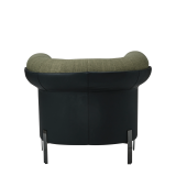 Olive Armchair