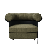 Olive Armchair