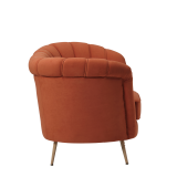 Soho Armchair