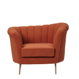 Soho Armchair