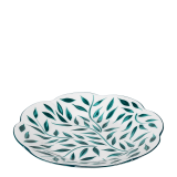 Olivier bread plate Ø 16 cm