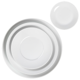 Dune Plates
