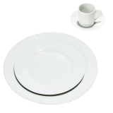 Harmony Plates