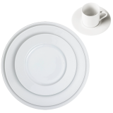 Harmony Plates