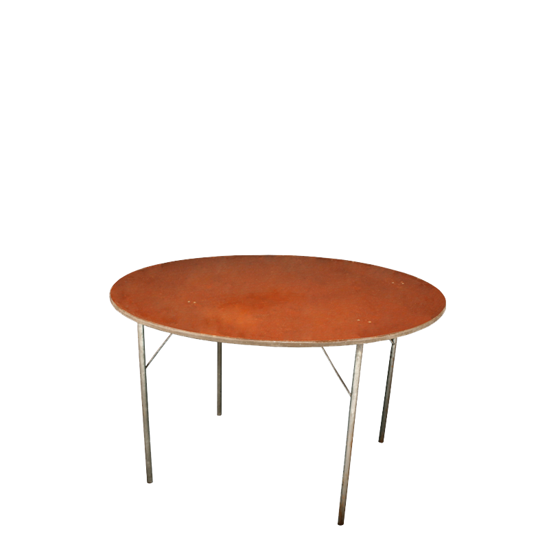 Round Table Ø 120 cm