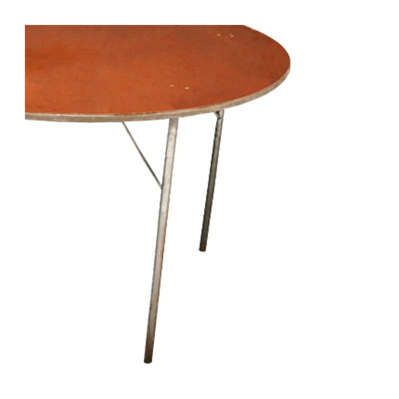 Round Table Ø 120 cm