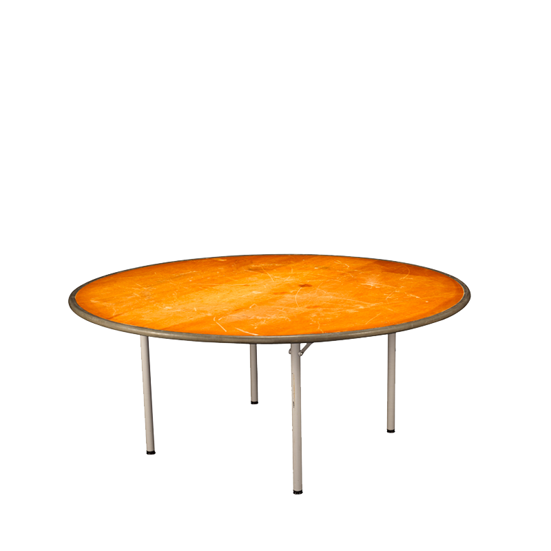 Round Table Ø 150 cm