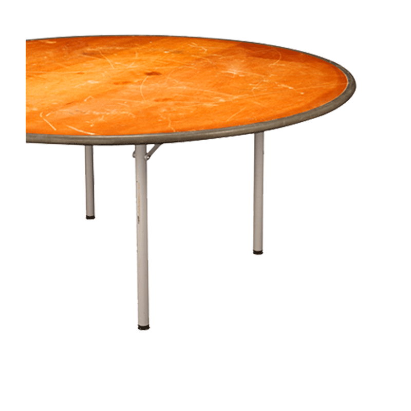 Round Table Ø 150 cm