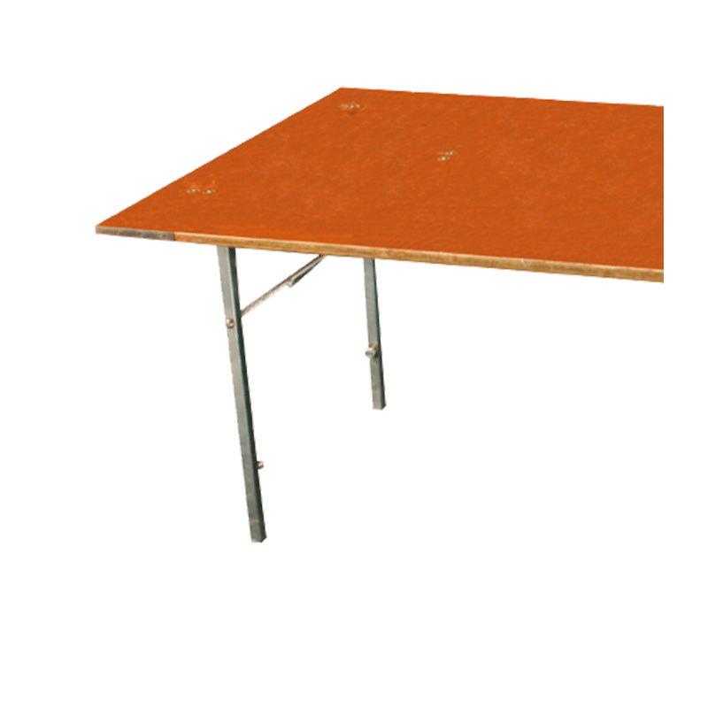 Trestle Table 200 X 100 cm