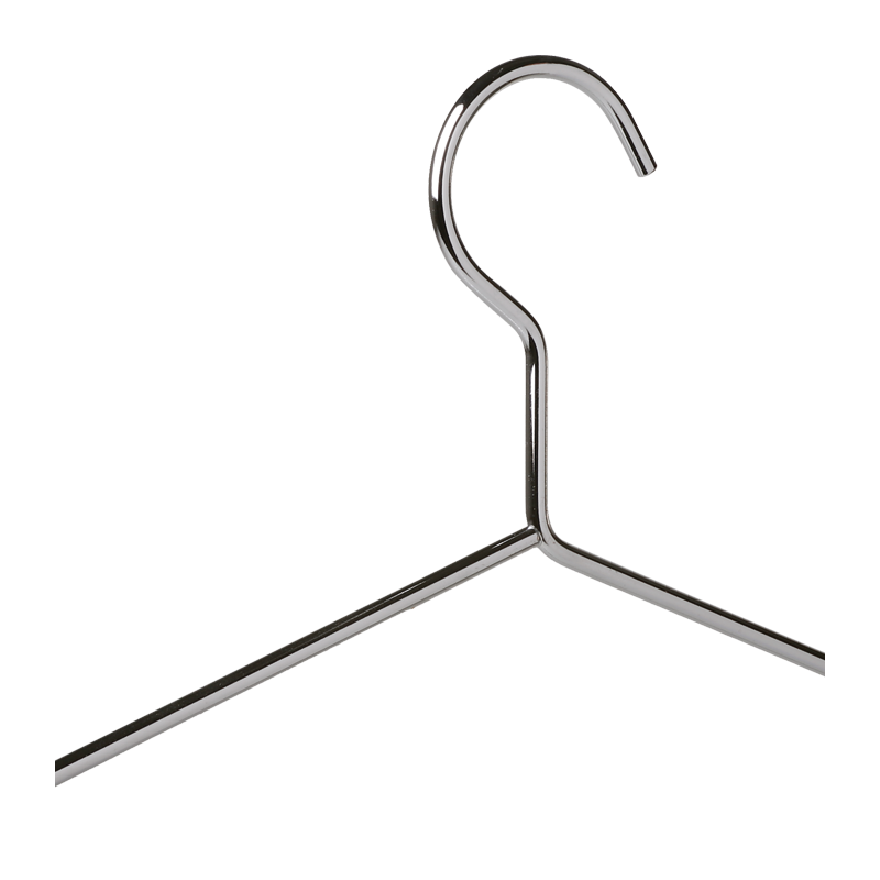 Chrome Coat Hanger Hire | Options Greathire London