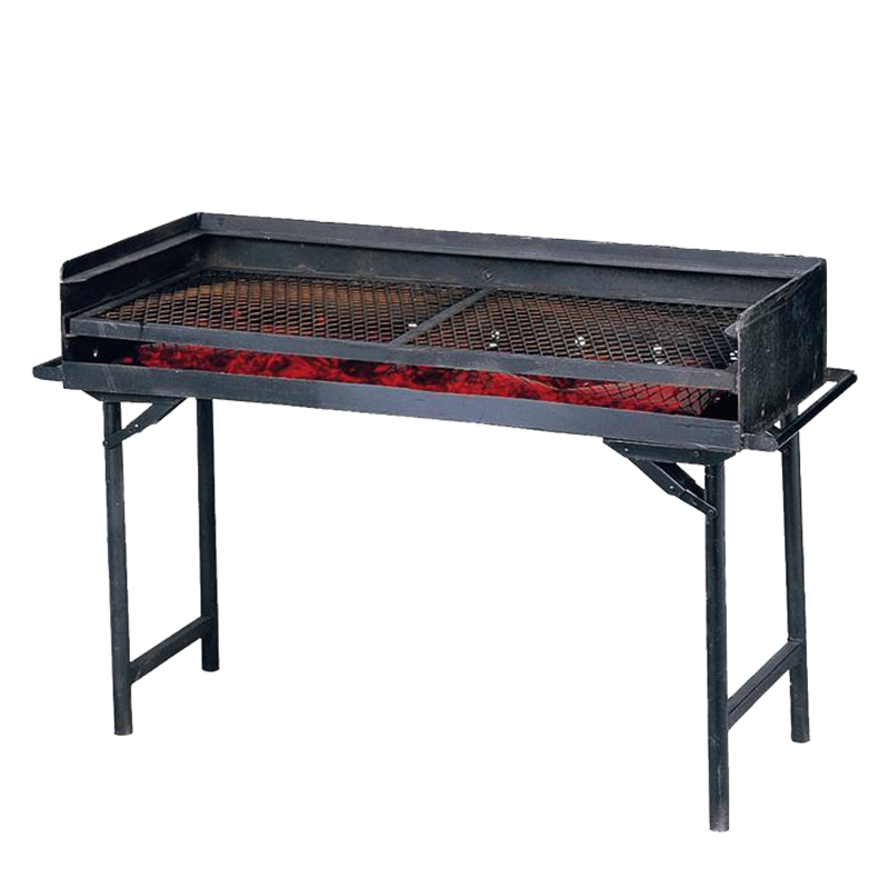 Charcoal Barbecue